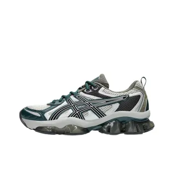 Asics Gel Quantum Kinetic Oatmeal Dark Taupe