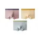 Cherry+Ivory Yellow+Translucent White Blue