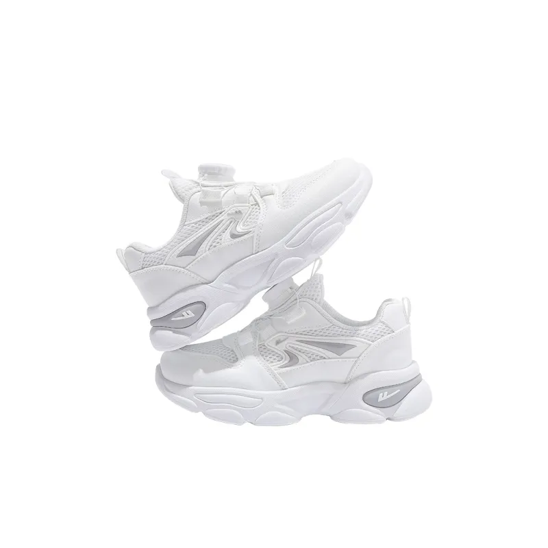 Warrior Breathable Kids Lifestyle Shoes Kids'-3