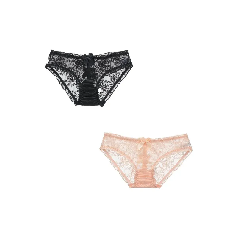 MIIOW Underpants Women's Combo Set-13