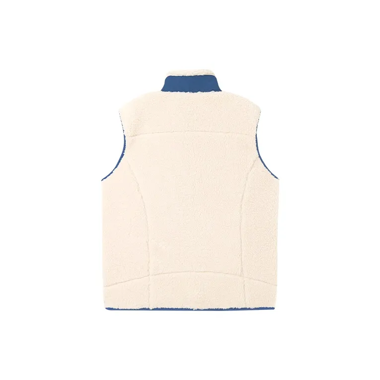 PIONEER CAMP Vests Women's-1