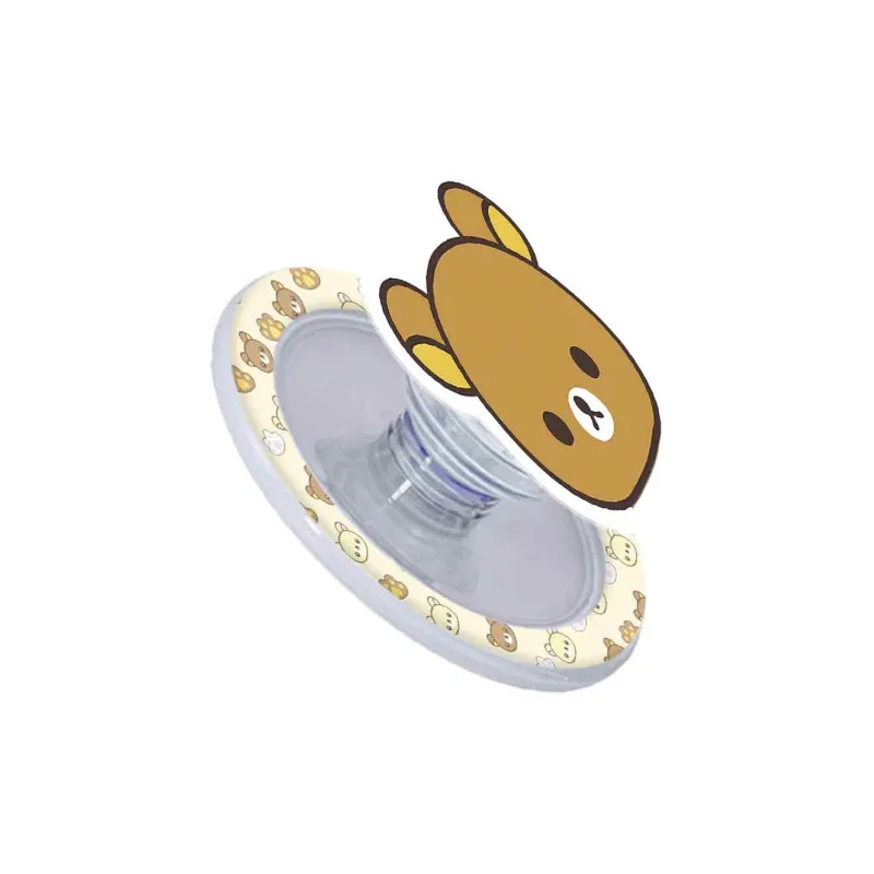 Ray chain Phone Stands-2