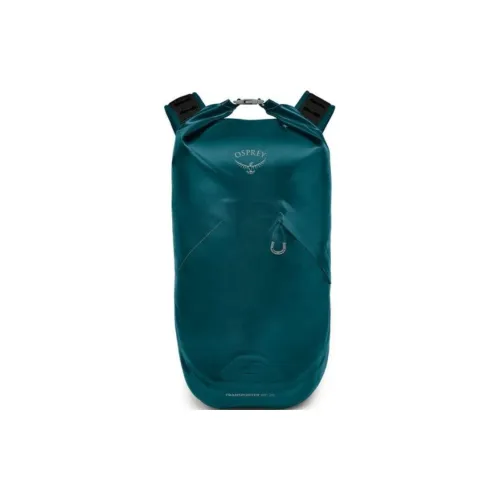 Prada logo lettering crossbody bag