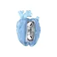Airpods Pro/pro2 Glacier Blue