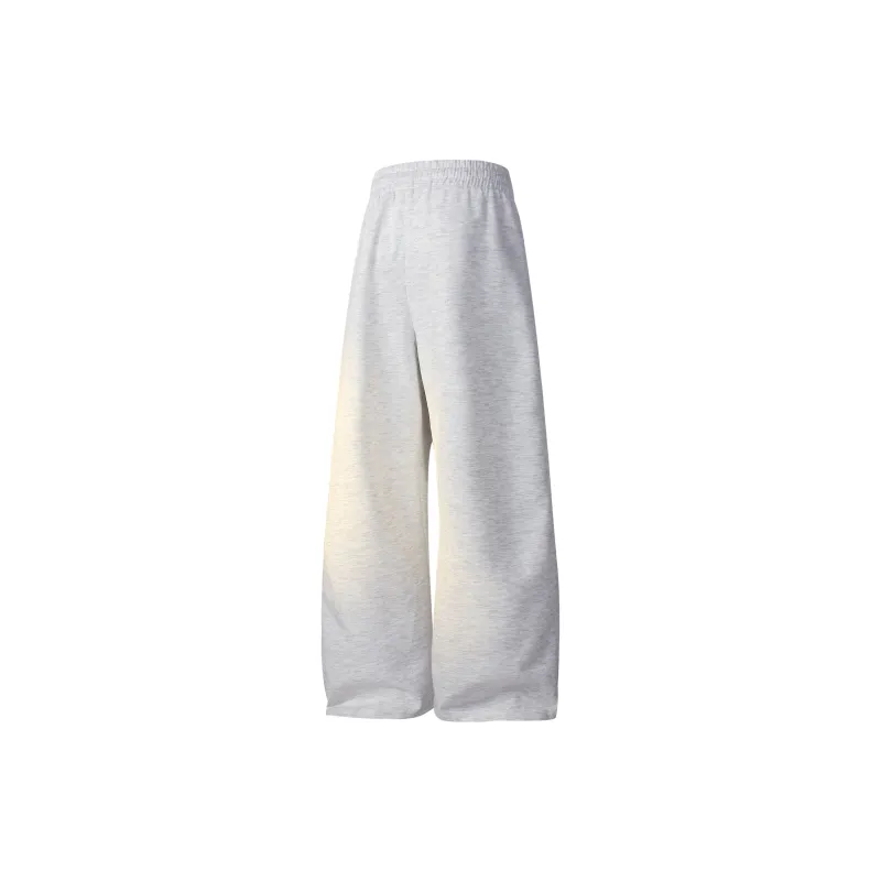 Supremo Cat Knitted Sports Pants Unisex-16