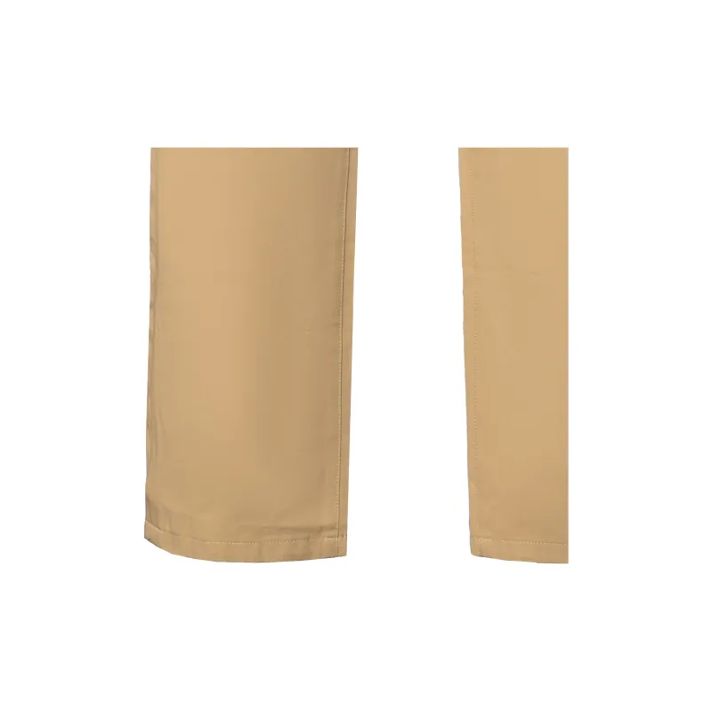 Burberry Casual Pants Men's Khaki-8