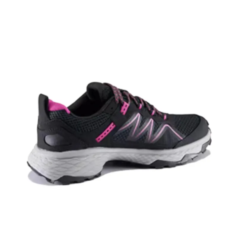 Columbia Peakfreak Water Resistant Support Low Top Hiking Shoes Women's Black-1
