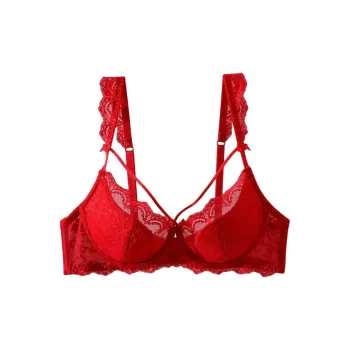 MIIOW Women's Bras