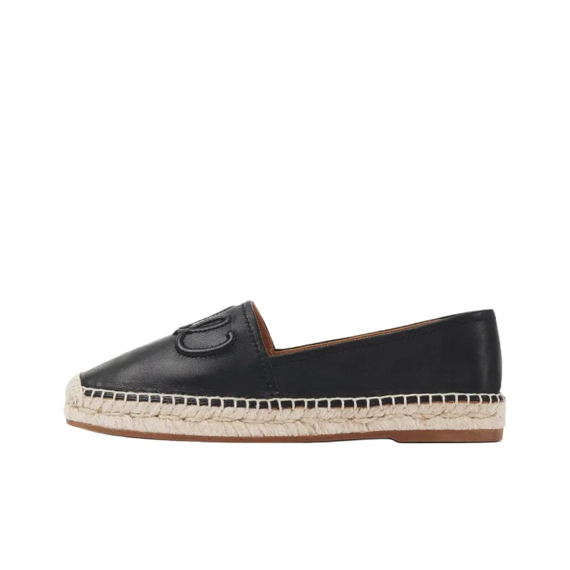 Chloé Isla Espadrilles Women's-0