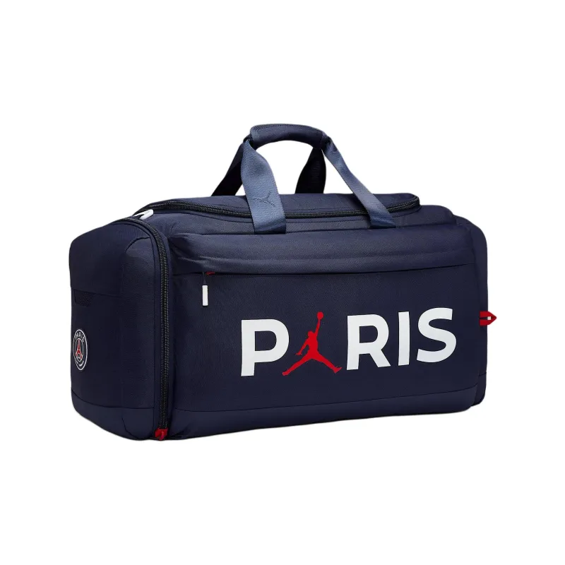Jordan Icon Duffle 25L Bag Off Noir-1