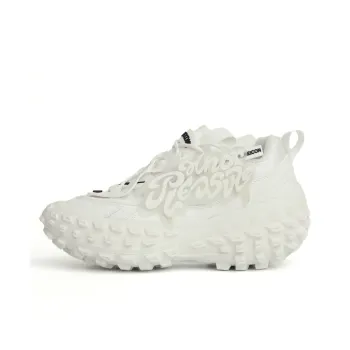 PAIN OR PLEASURE Kids Lifestyle Shoes Antique White Teenagers