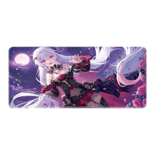 ZHUANGXINGXIA Mouse Pads