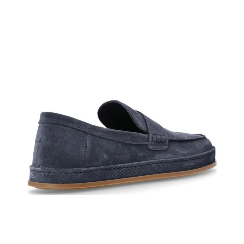 HOGAN H683 Loafers-4