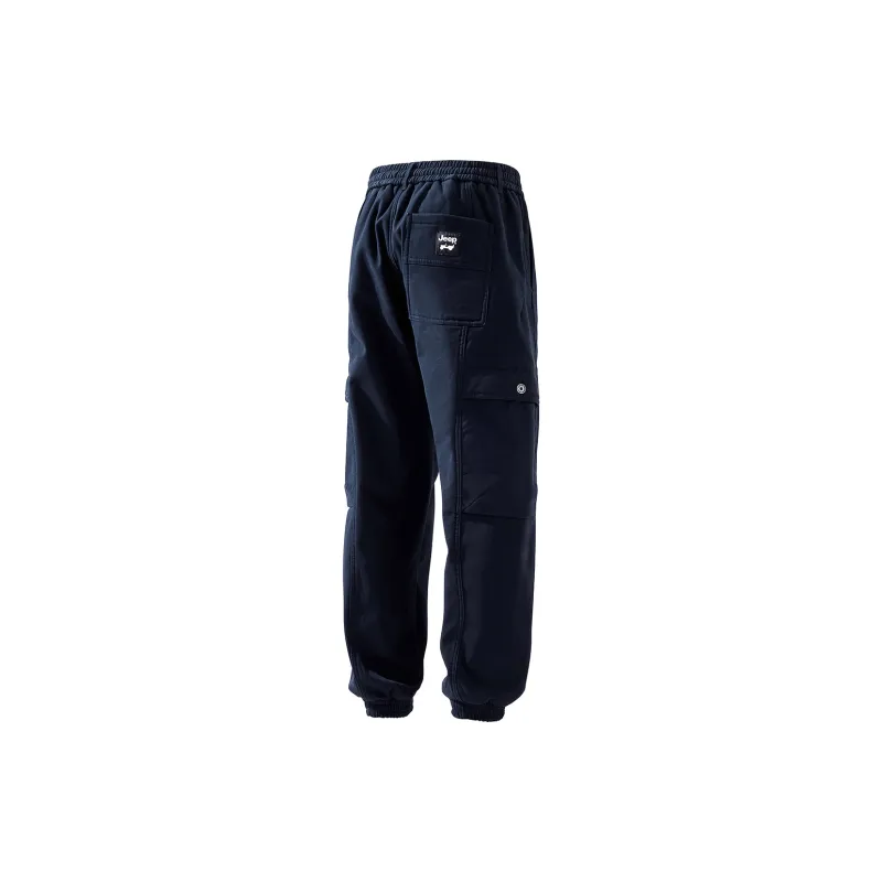 Jeep Grand Cherokee Casual Pants Unisex-1