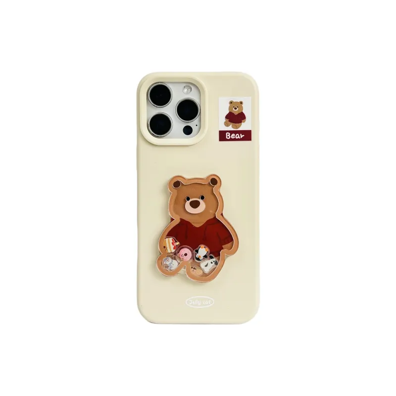 Wei Xin Phone Cases-12