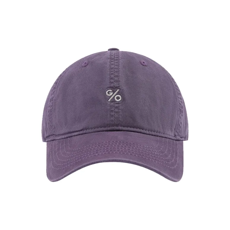 RX UVCUT Cotton Baseball Caps Unisex-4