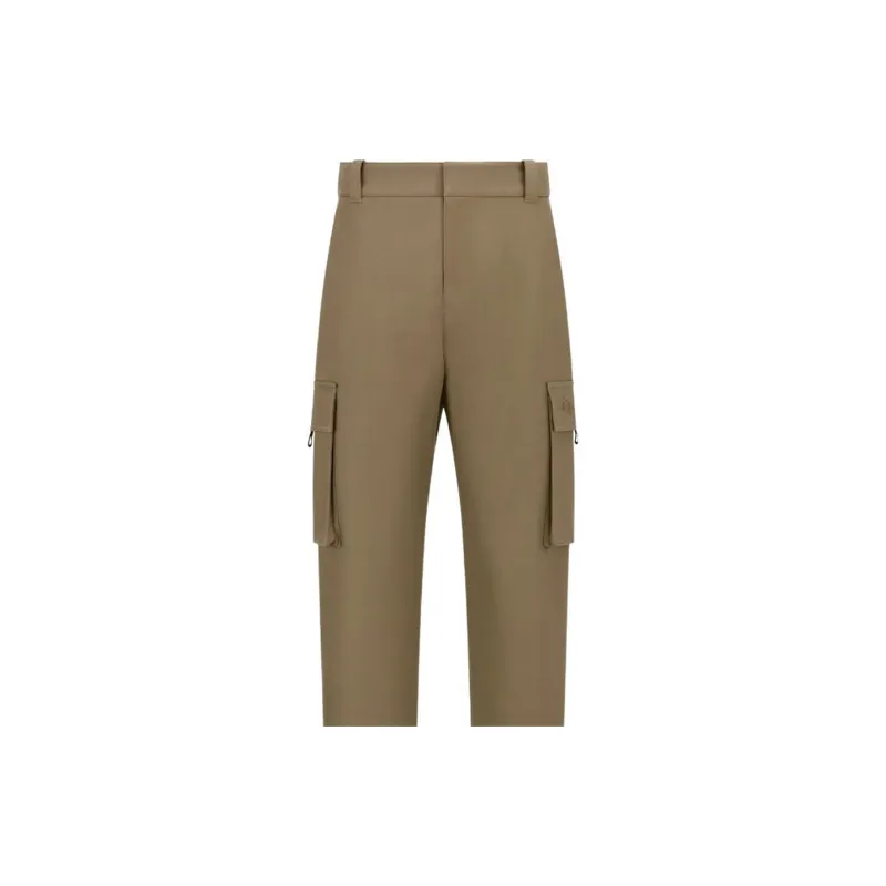 DIOR X Cactus Jack Cargo Pants-2
