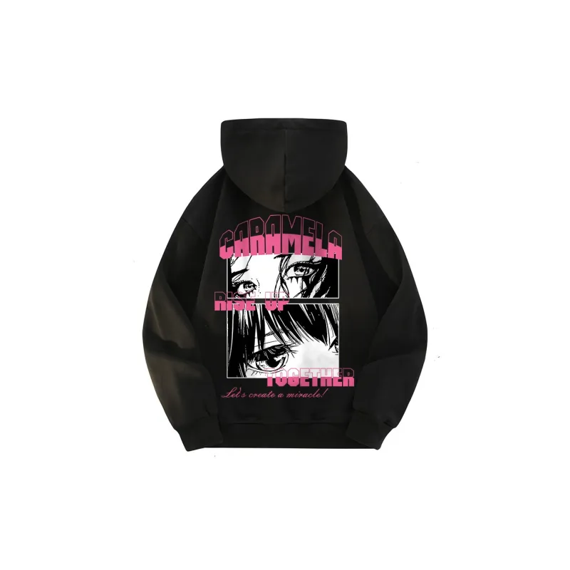 Caramella Sweatshirts Unisex-6
