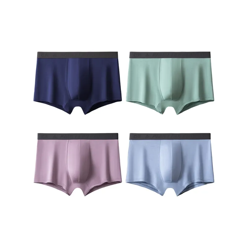 PEAK Men Underpants-2