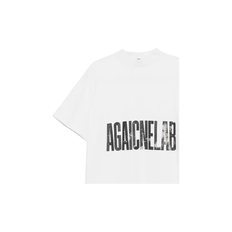 Balenciaga Logo Printed Sleeveless Shirt-4