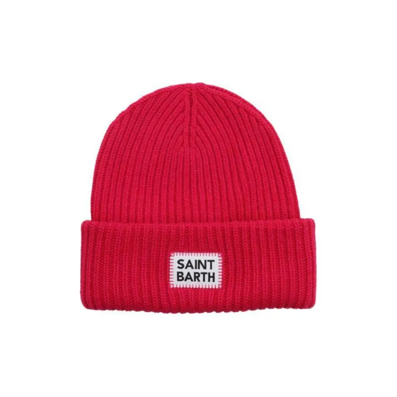 MC2 Saint Barth Manon Beanie-0