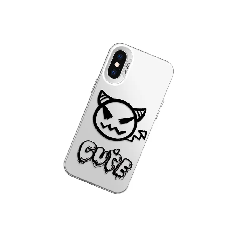 MANQIN Phone Cases-11