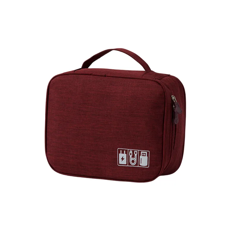 De Shuangman Storage Bags-4