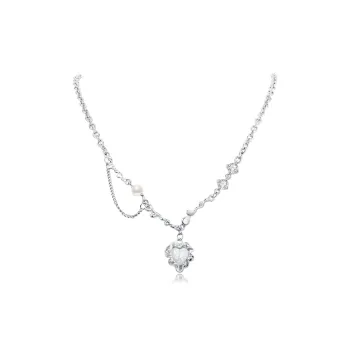 TEEX Necklaces Unisex