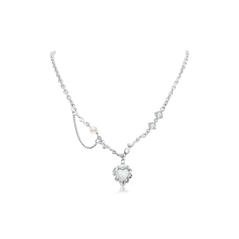 TEEX Necklaces Unisex-0