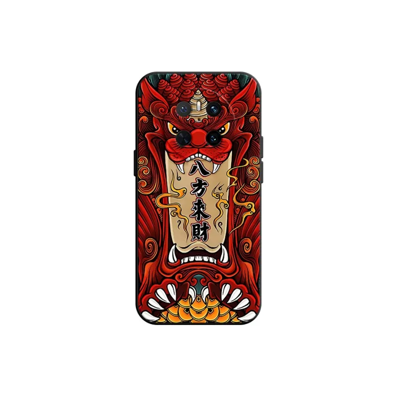 YIFENG Phone Cases-6