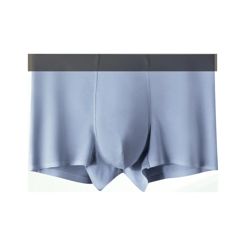 Qiao Ni Tong Underpants Men's 3 Pack-5