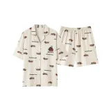 Apricot-Women's