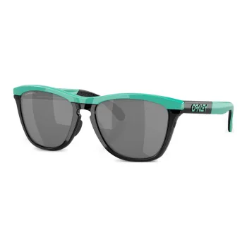 Oakley Frogskins Square frame Sunglasses