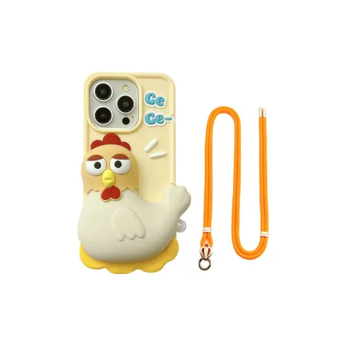 Kona Chun Phone Cases