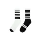 2 Pack (White+Black)