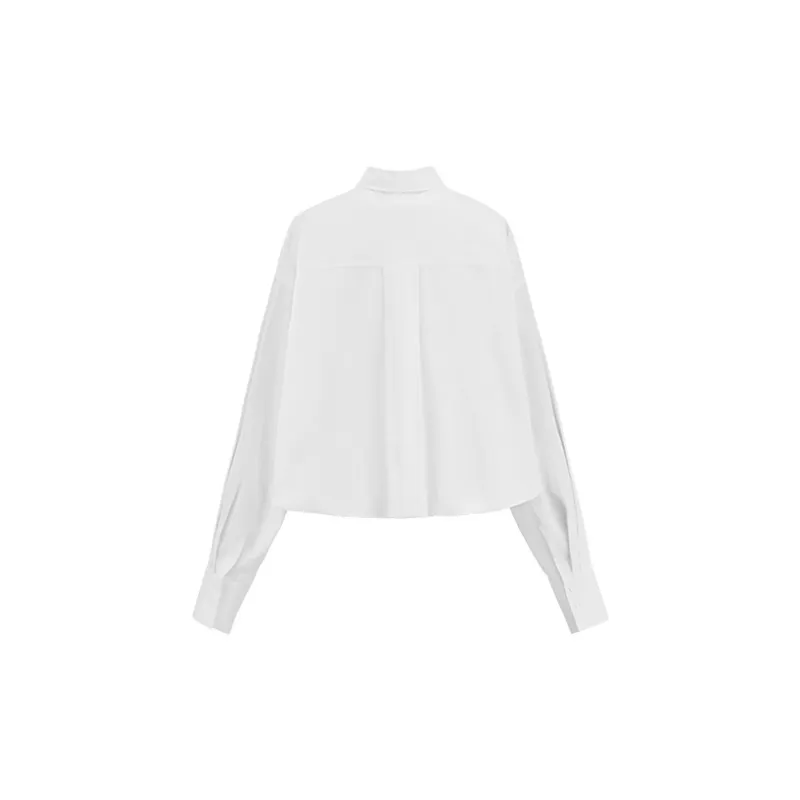 URBAN REVIVO Shirts Women's-1