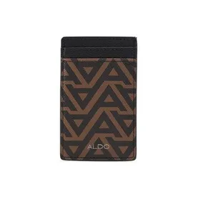 ALDO Artificial Leather Card Holder Men's Mixed Color