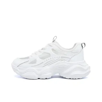 AGSDON Low Top Chunky Sneakers Women's
