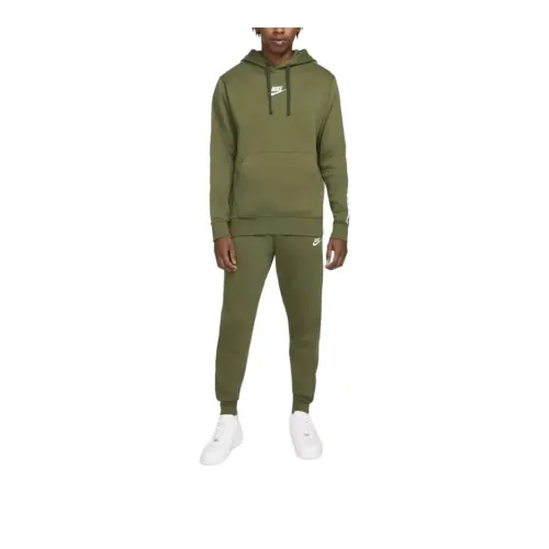 Nike Sportswear Essential Fleece Tracksuit