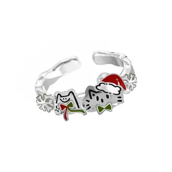 Masw 925 Sterling Silver Rings Unisex