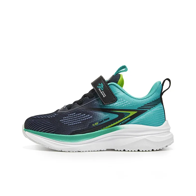 7 PE Slip Resistant, Breathable, Lightweight, Cushioning Support Low Top Kids' Running Shoes Teenagers-10