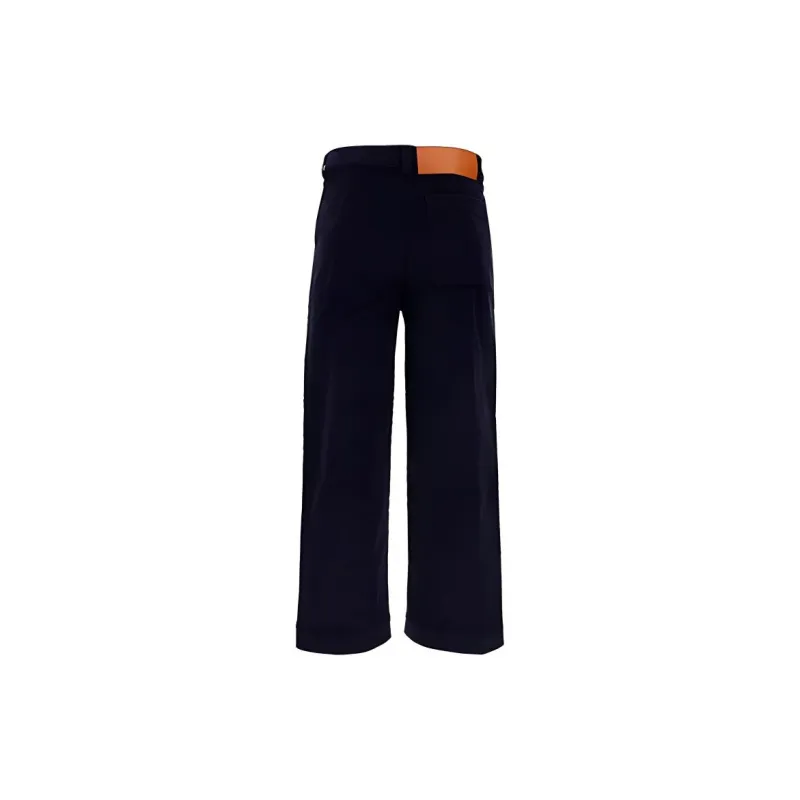 LOEWE Jeans Men Blue-1