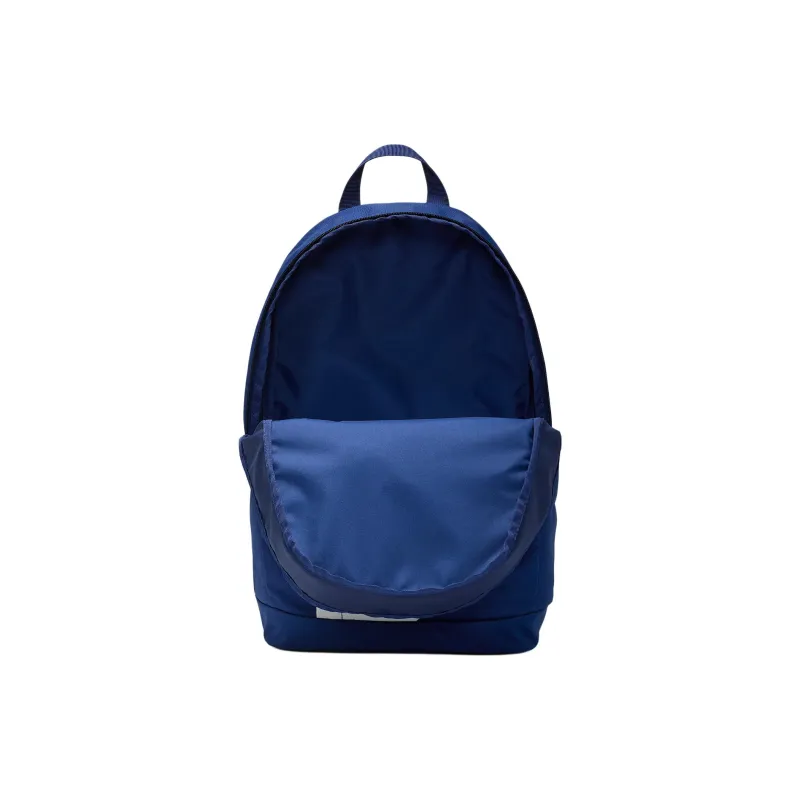 Nike Polyester Backpack Unisex Void Blue & Summit White-3