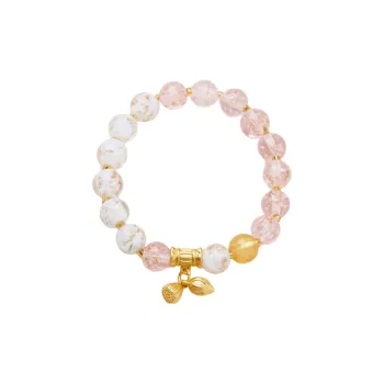 Beth Jewelry Colored Glaze Bracelets Women's