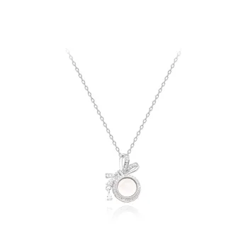 MGS Necklaces Women's