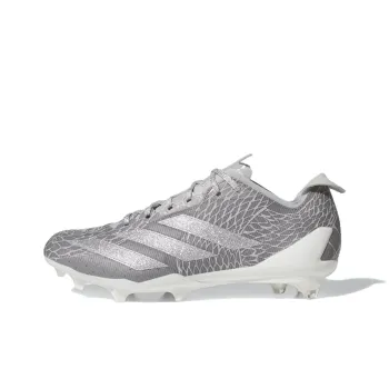 Adizero Electric Adidas 'Hype Grey Silver Metallic'