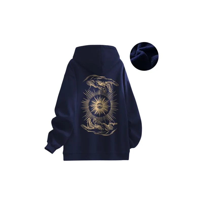 FASTFISH Sweatshirts Unisex-28