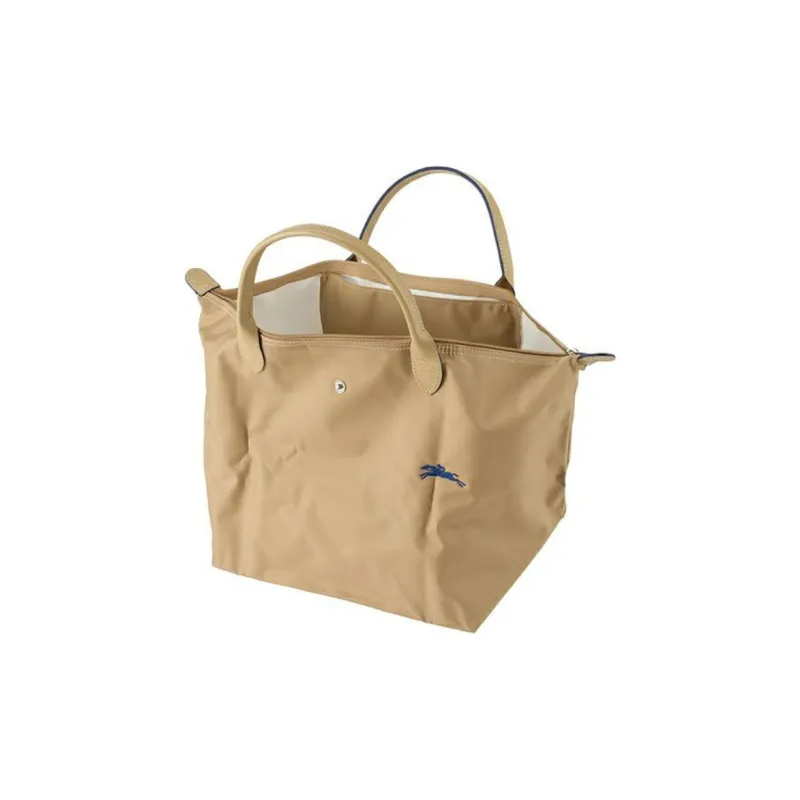LONGCHAMP Le Pliage Club Nylon Dumpling Bag Handbag Women's Khaki-2