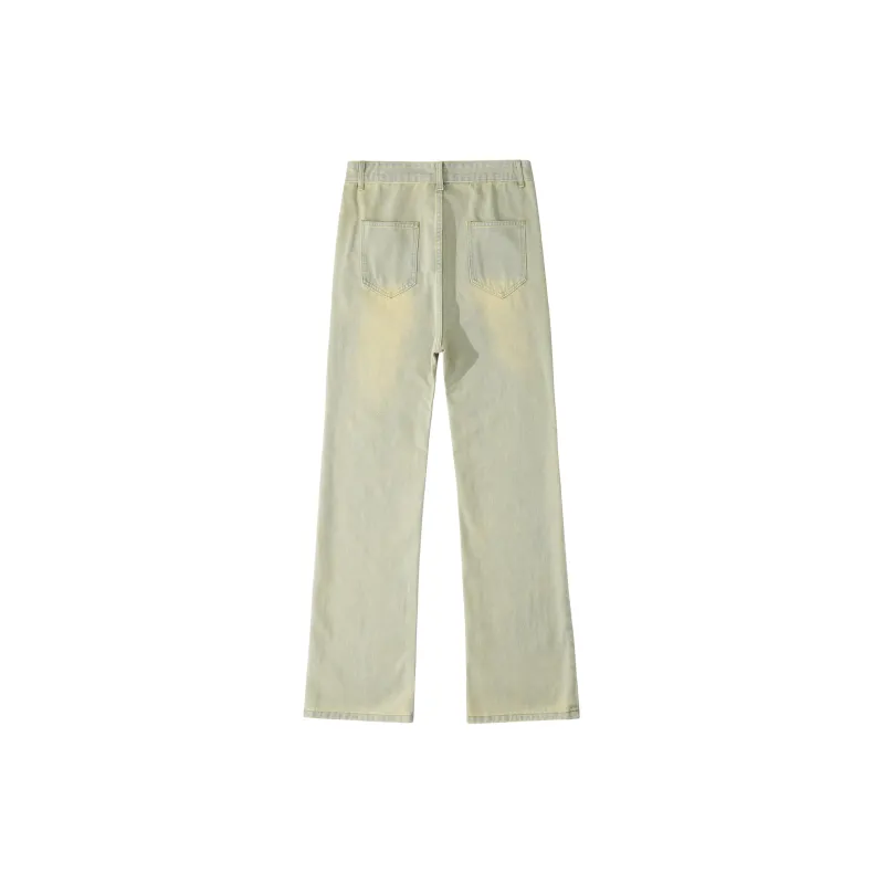 Pepe The Frog Jeans Unisex-5