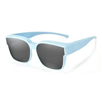 Cornstone TR/Memory Plastic TR90 Sunglasses Kids'